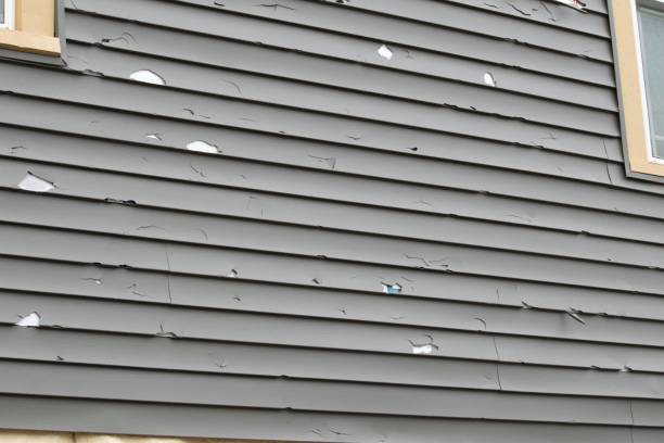 How To Choose The Right Materials for Your Siding Installation in 'Camp Point, IL